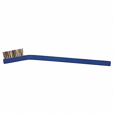 Scrub Brush 1 7/8 in Brush L