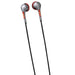 EARPHONE,EB-125,EARBUDS