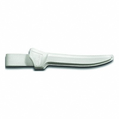 Knife Sheath 9 in Overall L Plastic