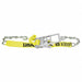 Tie Down Strap Ratchet Poly 30 ft.