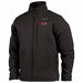 Heated Jacket Kit XL Black Men s