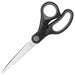 Sparco Rubber Grip Straight Scissors