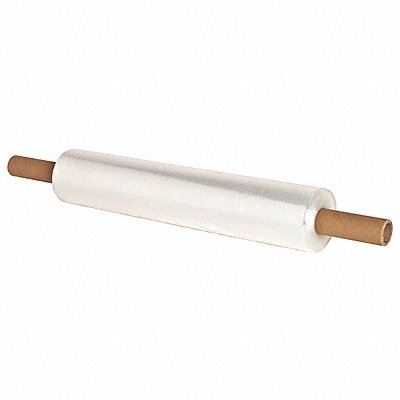 Stretch Wrap Film W/Handles 4 Wraps PK4