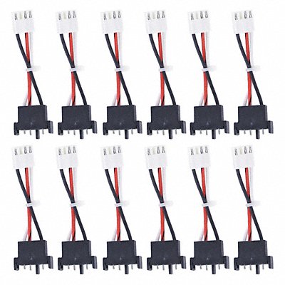Adapter Plug for Firex Alarms PK12