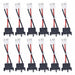 Adapter Plug for Firex Alarms PK12