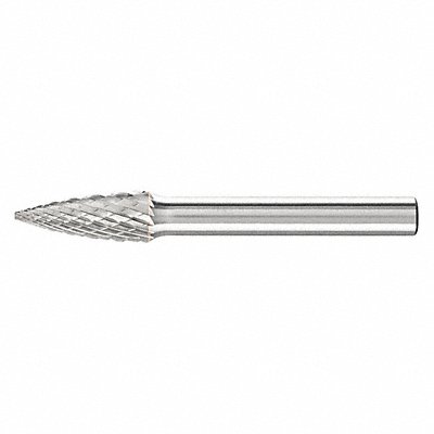 Carbide Bur SCTI Sl-2 1/4 Diamond Cut