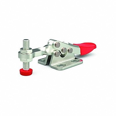 Toggle Clamp Horiz 0.67 In 2.80 In