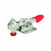 Toggle Clamp Horiz 0.67 In 2.66 In