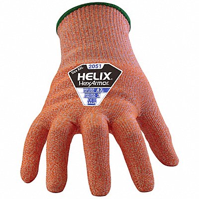 Knit Gloves General Purpose 3XL PR