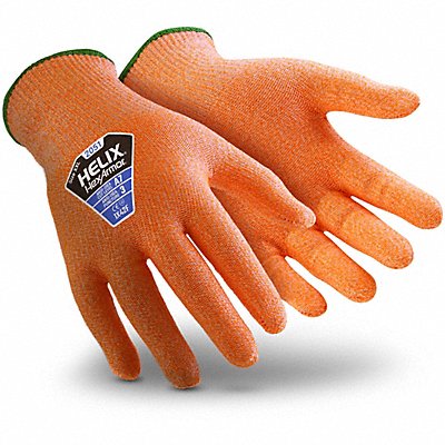 Knit Gloves and Mitts