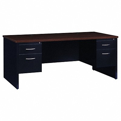 Office Desk 72 W x 29-1/2 H x 36 D