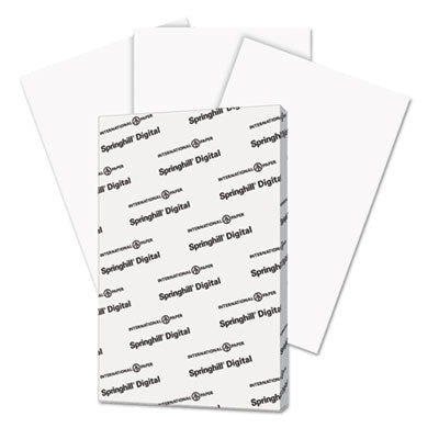 PAPER,PAPER,11X17,90LB,WH