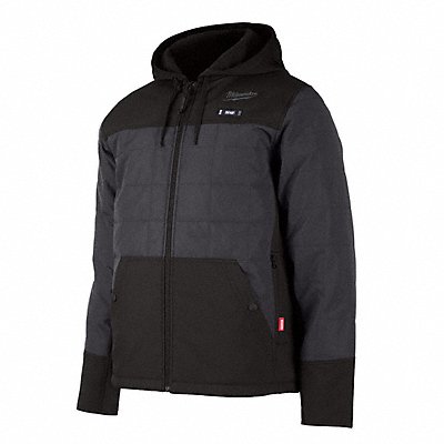 Heated Jacket Polyester 12 V