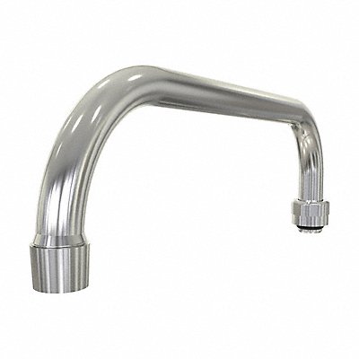 Faucet Spouts and Spout Extensions
