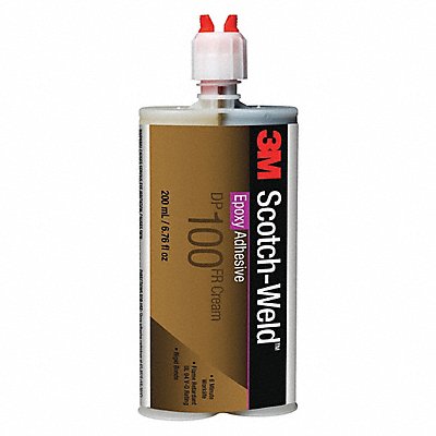 Epoxy Adhesive 200mL