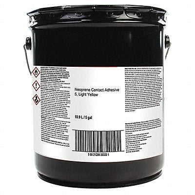 Contact Cement 5 gal Pail