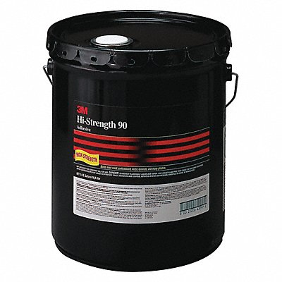 Spray Adhesive 5 gal Pail