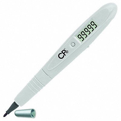 Counter-Pen LCD Audio