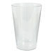 CUP,RIGID,PLASTIC,12OZ