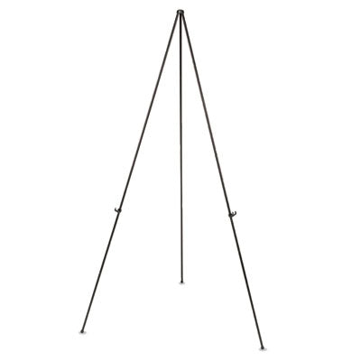 EASEL,INSTANT,3LEG,LW,BK