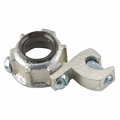 Metallic Conduit Fittings