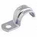 Conduit Clamp Steel Overall L 2.995in