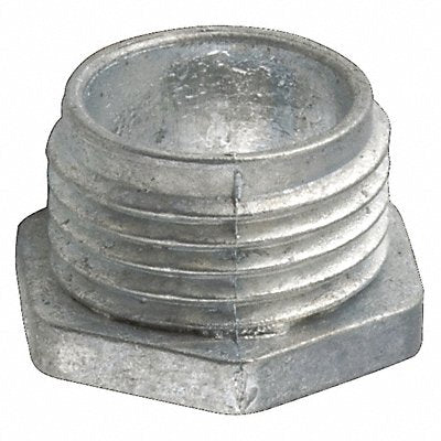 Metallic Conduit Fittings