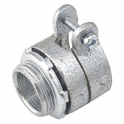 Metallic Conduit Fittings