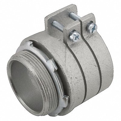 Metallic Conduit Fittings
