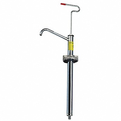 Hand Drum Pump Piston 3 gpm@120 strokes