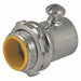 Connector Steel Overall L 2 31/64in