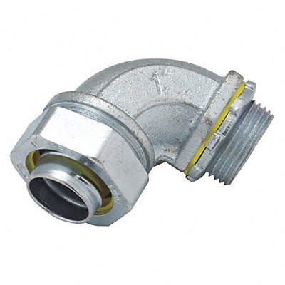 Liquid Tight Conduit Fittings