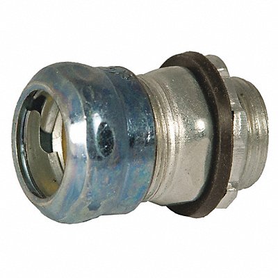 Connector Steel Overall L 3 55/64in