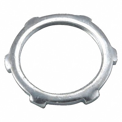 Metallic Conduit Fittings