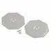 Weatherproof Box Cover Accessories