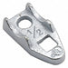 Conduit Clamp Iron Overall L 2.538in