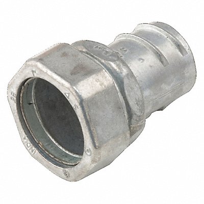 Metallic Conduit Fittings