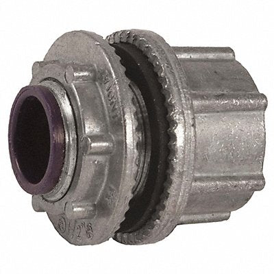 Metallic Conduit Fittings