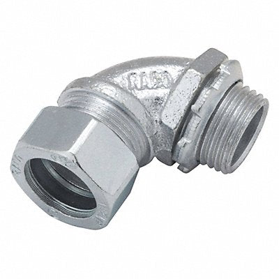 Metallic Conduit Fittings