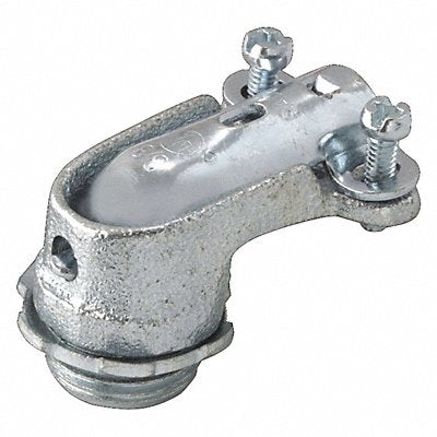 Metallic Conduit Fittings