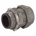 Connector Zinc Overall L 1 53/64in