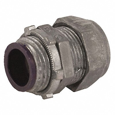 Connector Zinc Overall L 1 33/64in