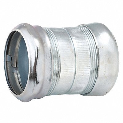 Metallic Conduit Fittings