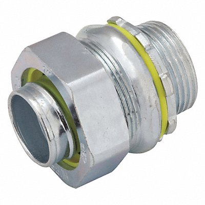 Liquid Tight Conduit Fittings