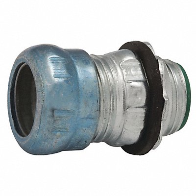 Metallic Conduit Fittings