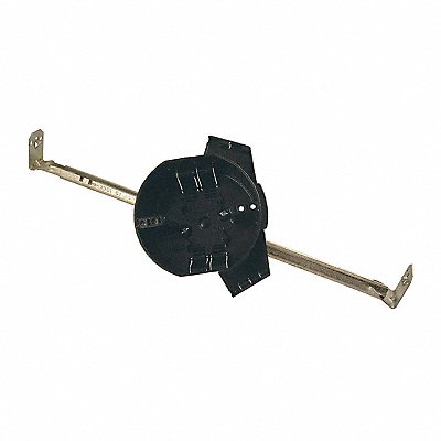 Ceiling Box Round Nm Spanner Bar 4 