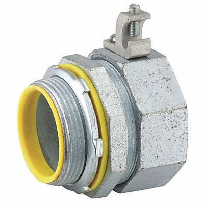Liquid Tight Conduit Fittings