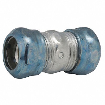 Metallic Conduit Fittings