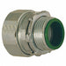 Connector Steel Overall L 3in