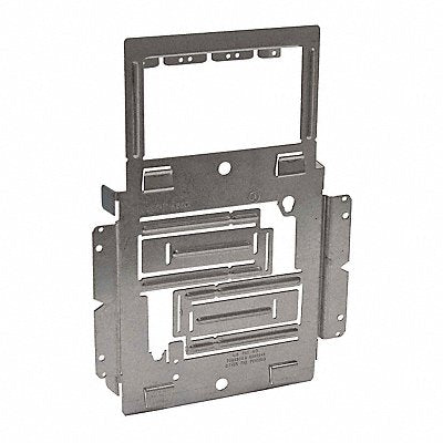 Box Moutning Brkt Single Cbl Support